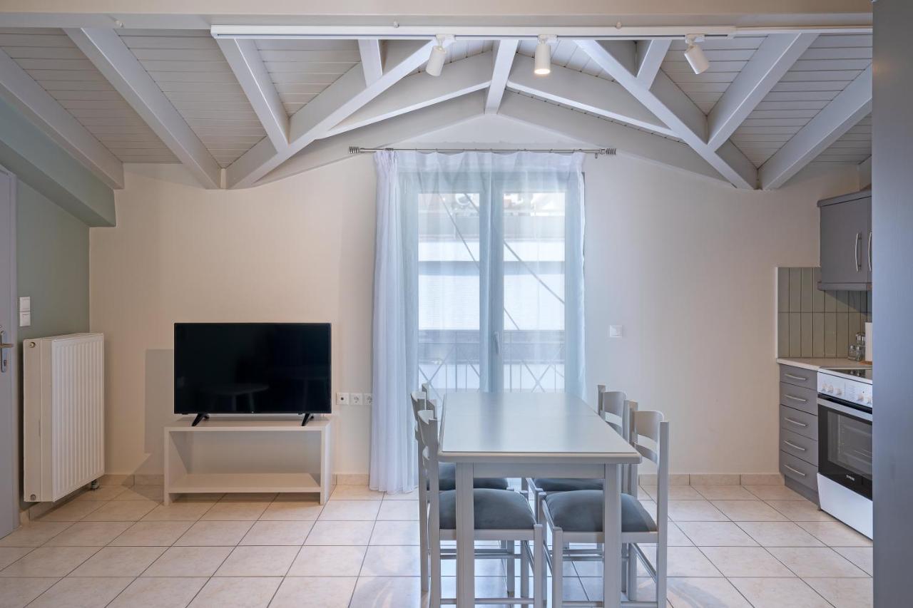 Unique View Apartments Argostoli  Luaran gambar