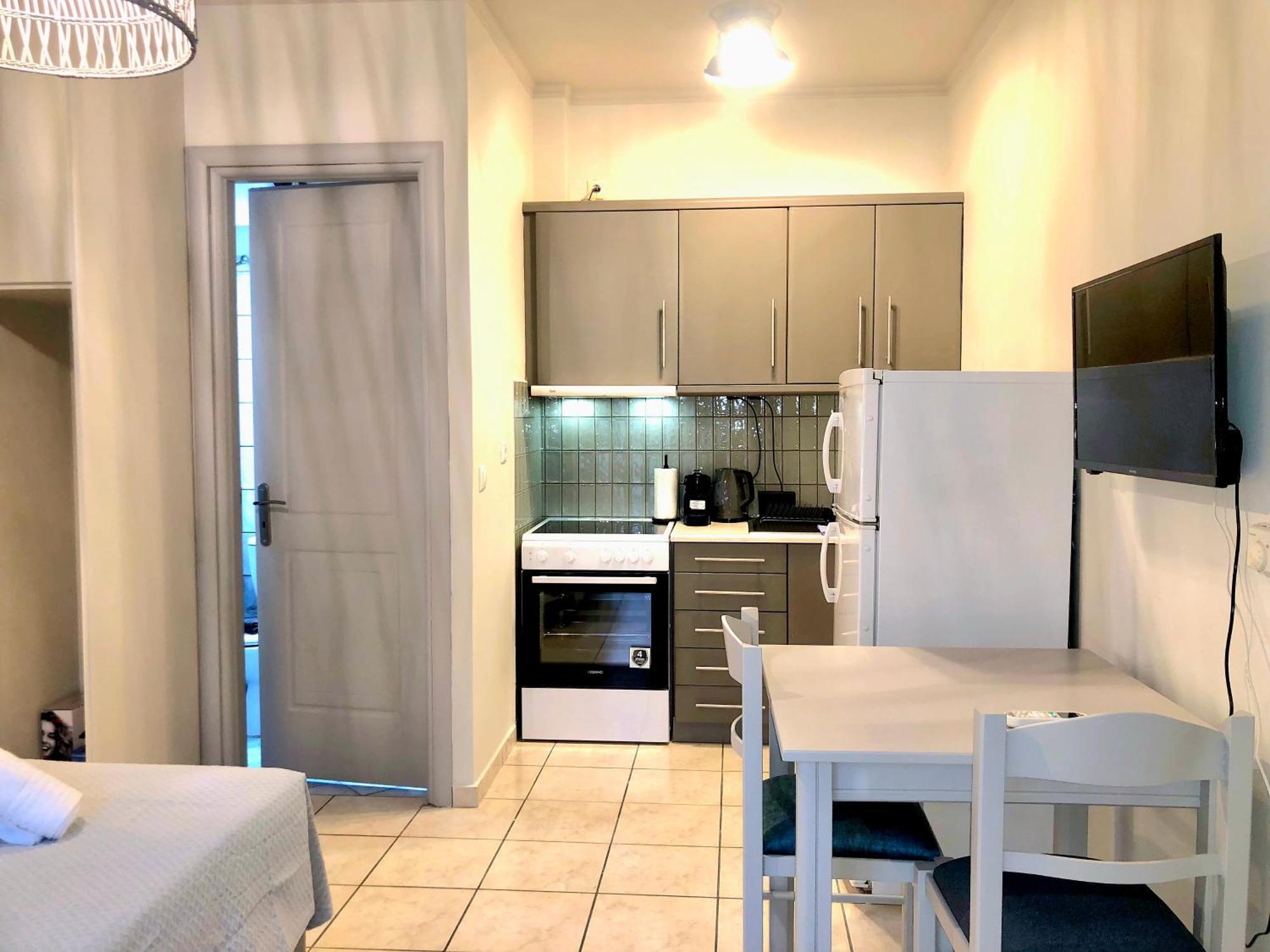 Unique View Apartments Argostoli  Luaran gambar