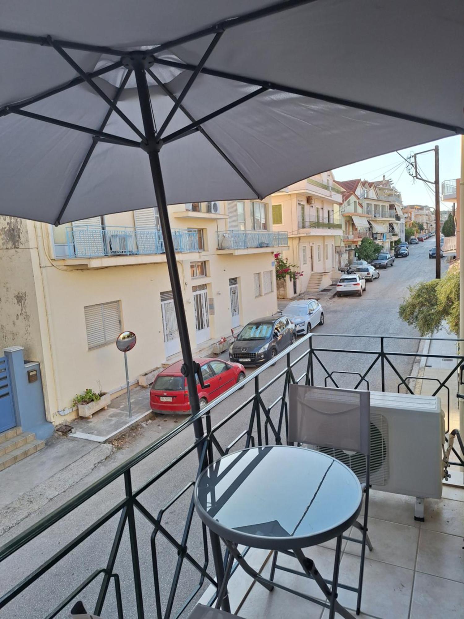Unique View Apartments Argostoli  Luaran gambar