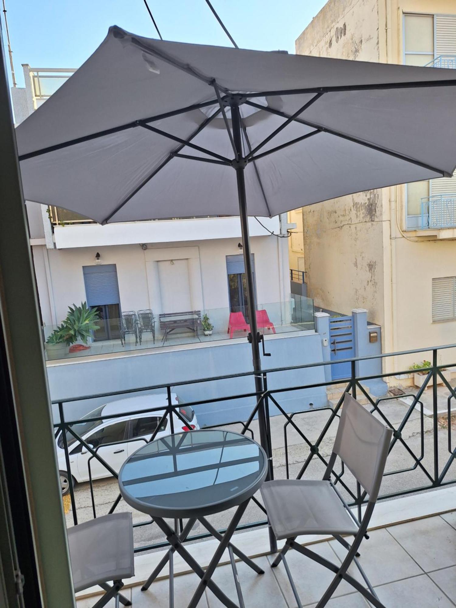 Unique View Apartments Argostoli  Luaran gambar
